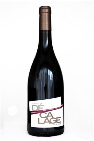 Cuvée Héritage AOP Méjanelle rg75